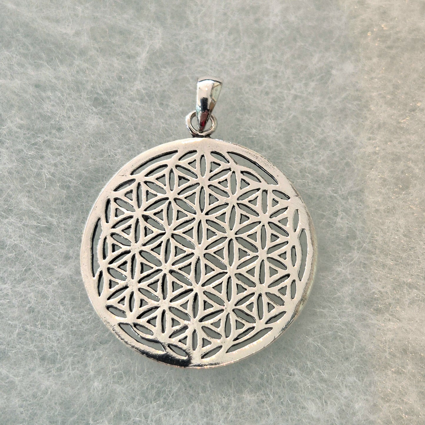Flower of life pendant