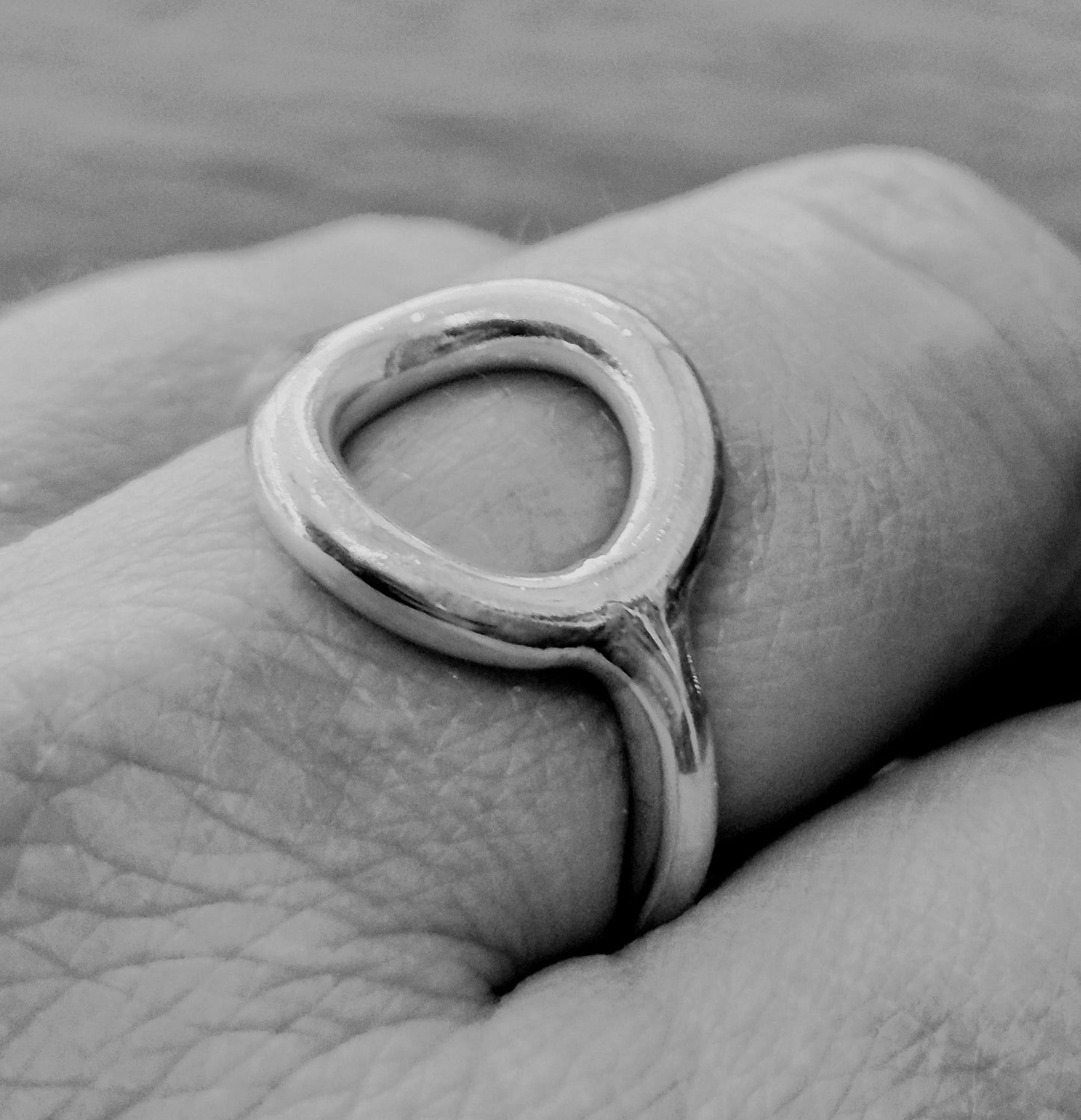 Circle ring (large)
